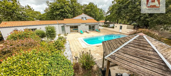 6 bedrooms House in Notre-Dame-de-Riez, France No. 299997 13