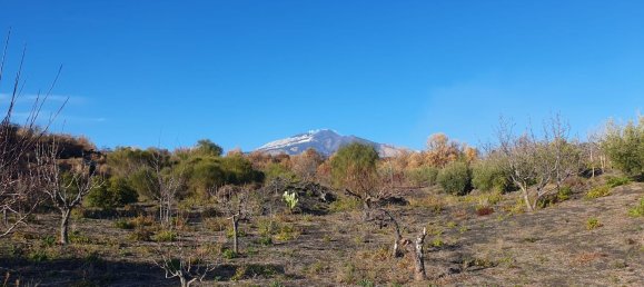  قطعة أرض في Belpasso, Italy 20000متر مربع رقم 132175 2