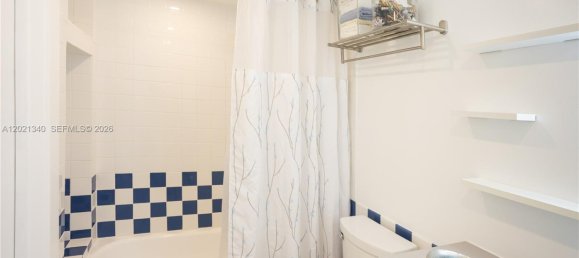 2 dormitorios dúplex en venta en Miami, Miami-Dade, Florida, USA № 614915 17