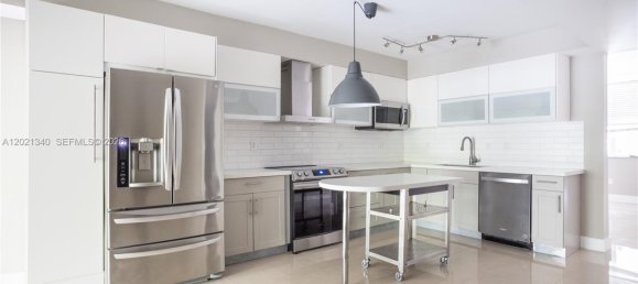 2 dormitorios dúplex en venta en Miami, Miami-Dade, Florida, USA № 614915 22