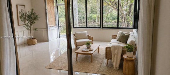 2 dormitorios dúplex en venta en Miami, Miami-Dade, Florida, USA № 614915 23