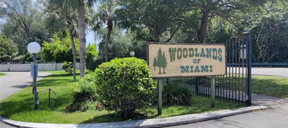 2 dormitorios dúplex en venta en Miami, Miami-Dade, Florida, USA № 614915 4