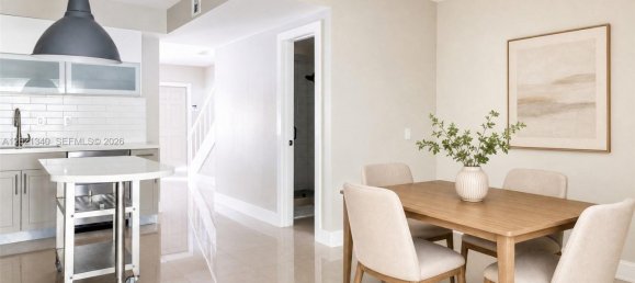 2 dormitorios dúplex en venta en Miami, Miami-Dade, Florida, USA № 614915 21