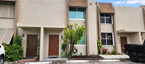 2 dormitorios dúplex en venta en Miami, Miami-Dade, Florida, USA № 614915 5