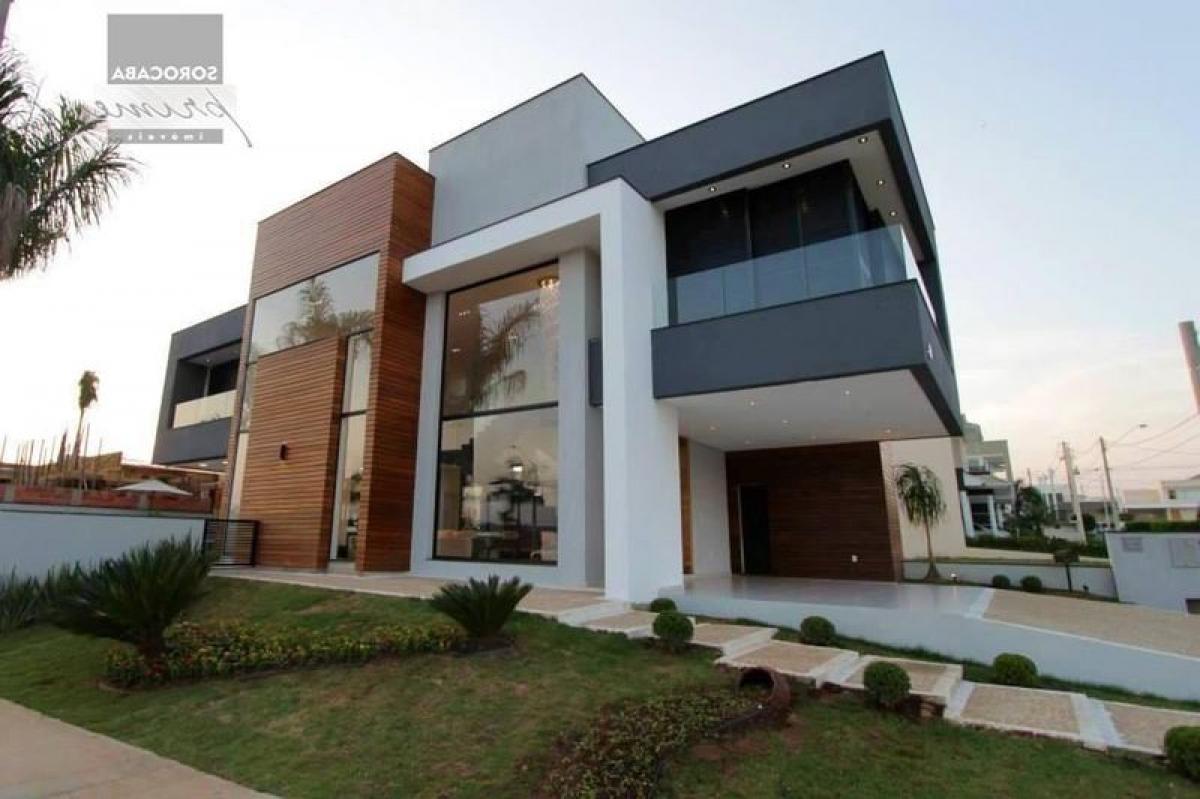 4 Schlafzimmer Haus in Sao Paulo, Brazil, Nr. 451632