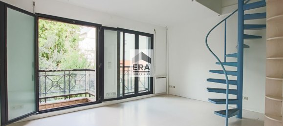 5 rooms Duplex in Paris, France No. 282789 8