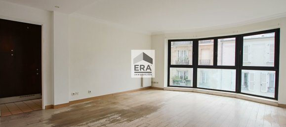 5 rooms Duplex in Paris, France No. 282789 3