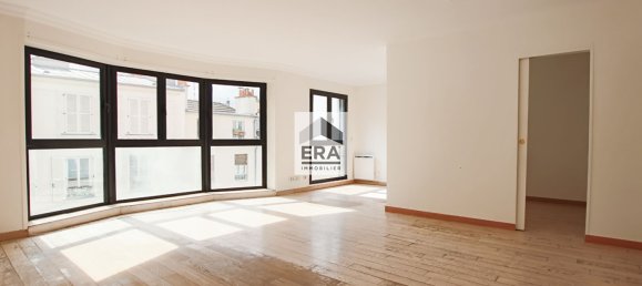 5 rooms Duplex in Paris, France No. 282789 2