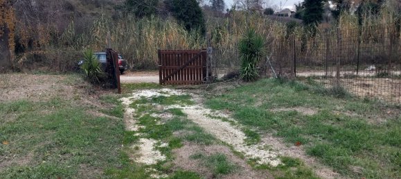 Terrain à Torrevecchia Teatina, Italy 7000m² No. 94071 2