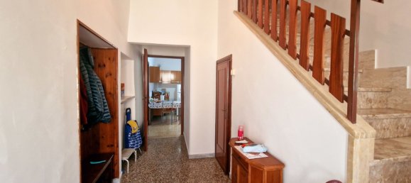 Casa de 6 habitaciónes en Lugnano in Teverina, Italy No. 89201 13