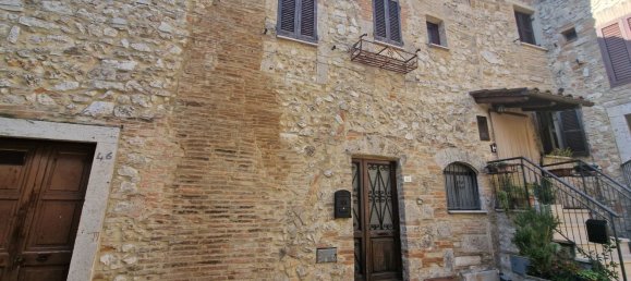 Casa de 6 habitaciónes en Lugnano in Teverina, Italy No. 89201 27