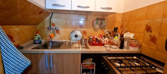 Casa de 6 habitaciónes en Lugnano in Teverina, Italy No. 89201 4