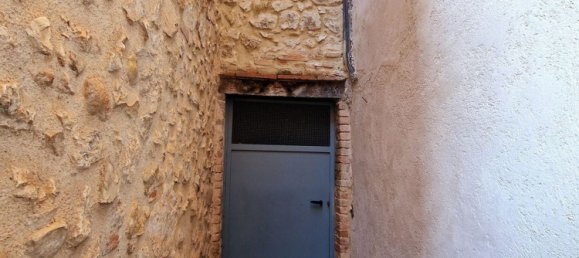 Casa de 6 habitaciónes en Lugnano in Teverina, Italy No. 89201 26