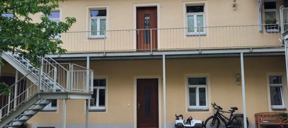 Apartamento T1 em Radebeul, Germany N.º 67079 7