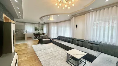 Дом с 6 комнатами в Роттенман, Австрия № 144272