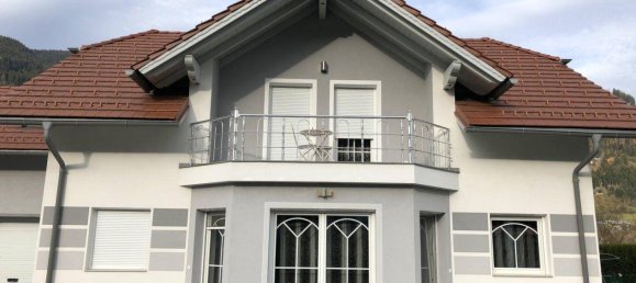 Дом с 6 комнатами в Роттенман, Австрия № 144272 2