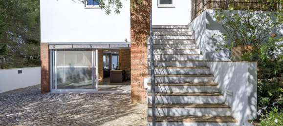 5 bedrooms House in Luz, Portugal No. 156783 29