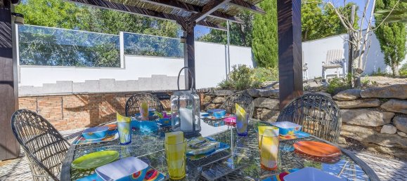 5 bedrooms House in Luz, Portugal No. 156783 36