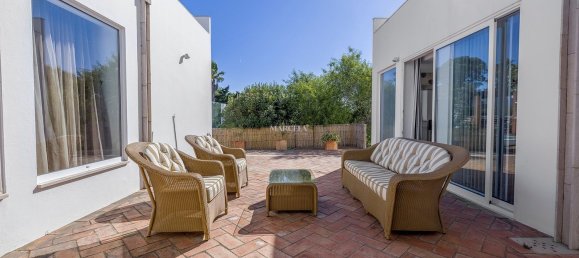 5 bedrooms House in Luz, Portugal No. 156783 30