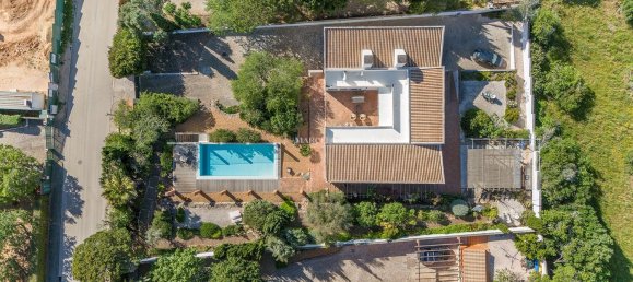 5 bedrooms House in Luz, Portugal No. 156783 43