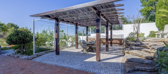 5 bedrooms House in Luz, Portugal No. 156783 34