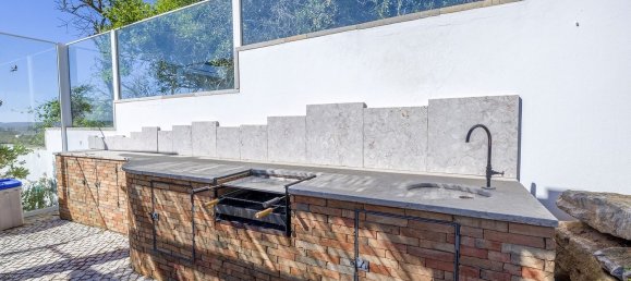 5 bedrooms House in Luz, Portugal No. 156783 37