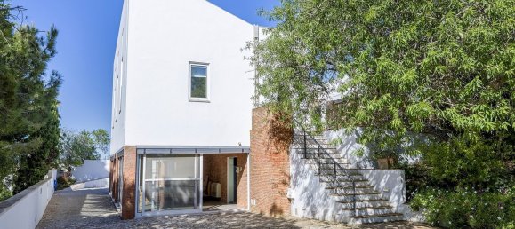 5 bedrooms House in Luz, Portugal No. 156783 28