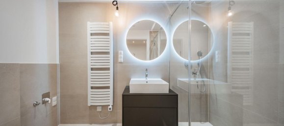 3 rooms Apartment in Margareten, Austria No. 130227 2