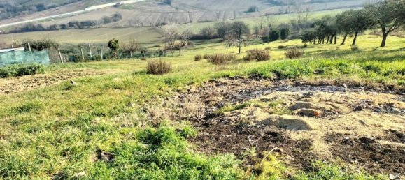 Terreno en Chiaravalle, Italy 1355 m² No. 64359 5