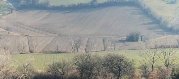 Terreno en Chiaravalle, Italy 1355 m² No. 64359 2