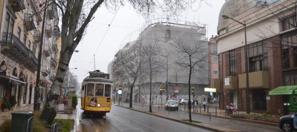 5 غرف نوم شقة في Lisbon, Portugal رقم 74910 10