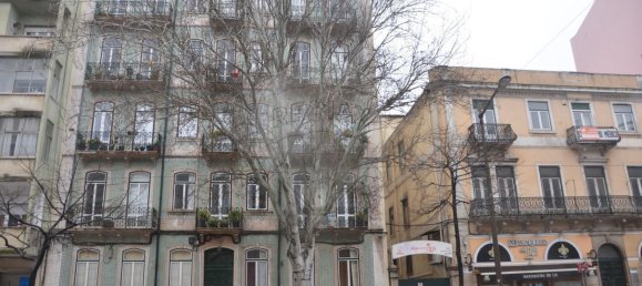 5 غرف نوم شقة في Lisbon, Portugal رقم 74910 11