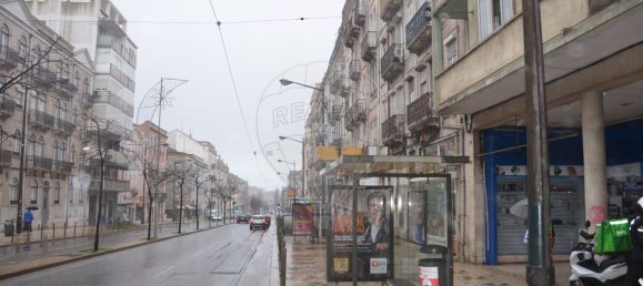 5 غرف نوم شقة في Lisbon, Portugal رقم 74910 9