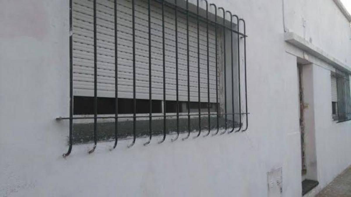 Casa de 2 dormitorios en San Fernando, Argentina No. 62357