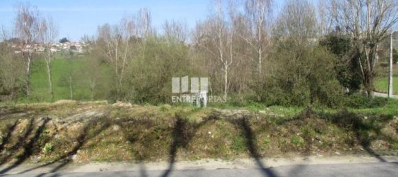 750m² Land in Felgueiras, Portugal No. 57742 2