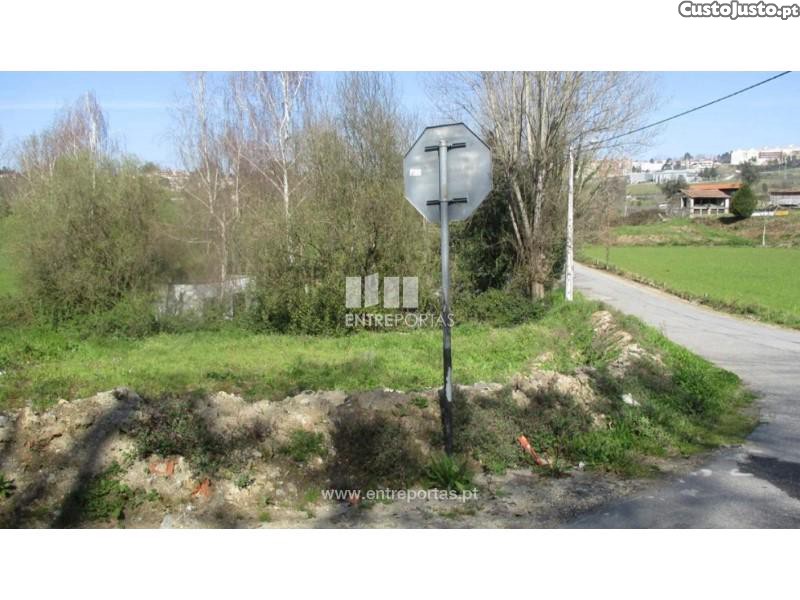 750m² Land in Felgueiras, Portugal No. 57742