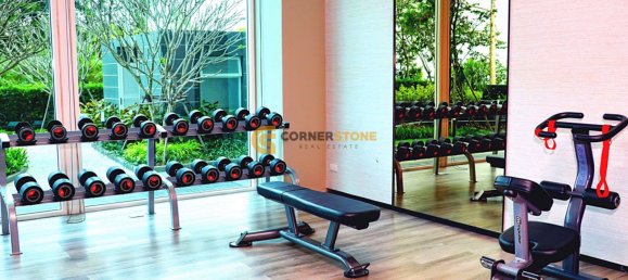 Condo à Bang Sare, Thailand 58m² No. 1930 17