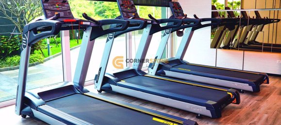 Condo à Bang Sare, Thailand 58m² No. 1930 16