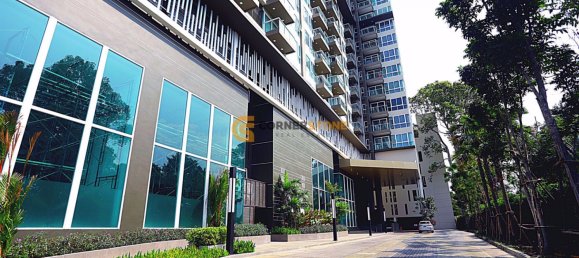 Condo à Bang Sare, Thailand 58m² No. 1930 23