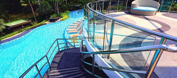 Condo à Bang Sare, Thailand 58m² No. 1930 22