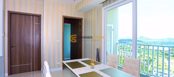 Condo à Bang Sare, Thailand 58m² No. 1930 13