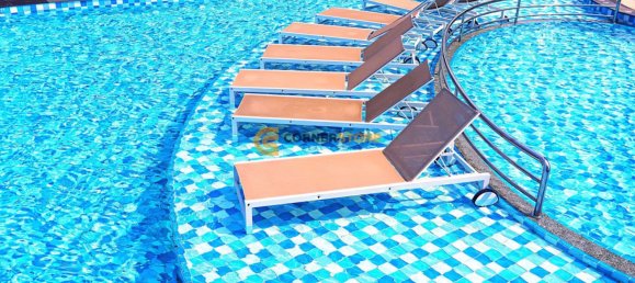 Condo à Bang Sare, Thailand 58m² No. 1930 7