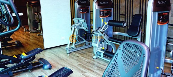 Condo à Bang Sare, Thailand 58m² No. 1930 19