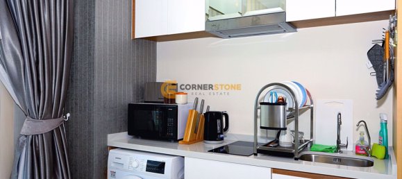 Condo à Bang Sare, Thailand 58m² No. 1930 12