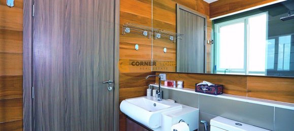 Condo à Bang Sare, Thailand 58m² No. 1930 10