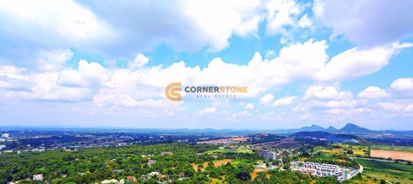 Condo à Bang Sare, Thailand 58m² No. 1930 6