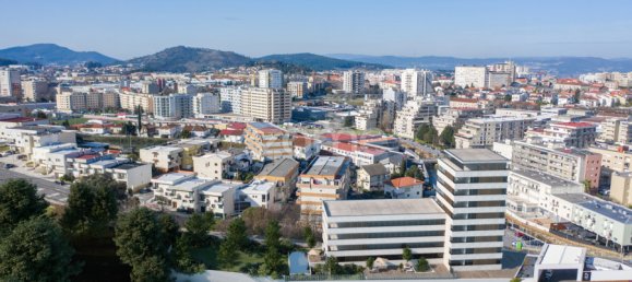 2664m² Land in Braga, Portugal No. 122948 2