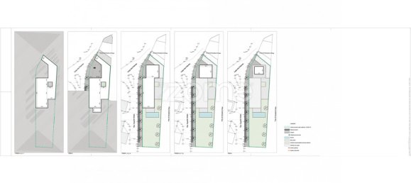 2664m² Land in Braga, Portugal No. 122948 5