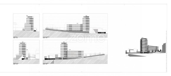 2664m² Land in Braga, Portugal No. 122948 6