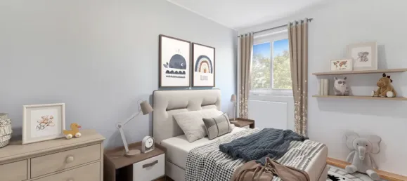 Dúplex de 2 dormitorios en Ebersberg, Germany No. 285180 6